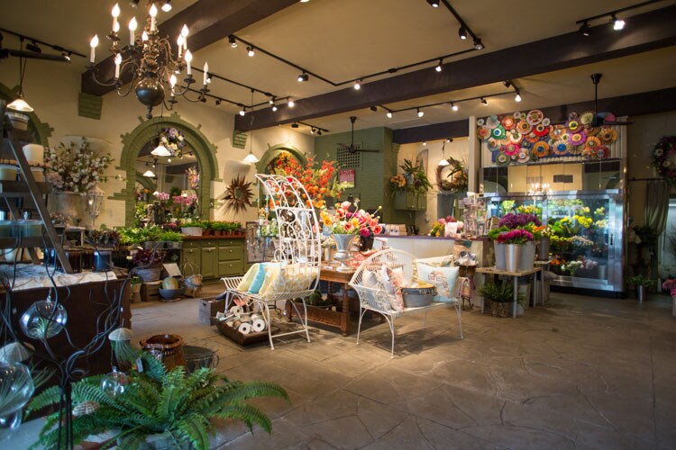 Gift Items Delivery Pittsburgh PA Mt Lebanon Floral Shop